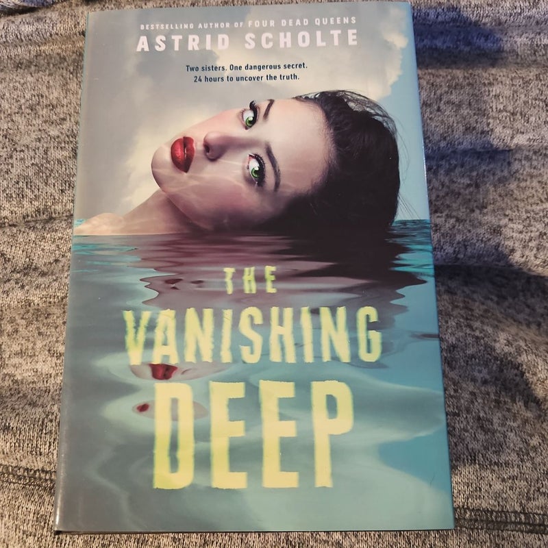 The Vanishing Deep