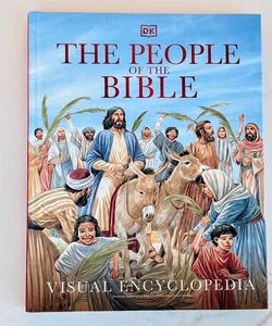 The People of the Bible Visual Encyclopedia