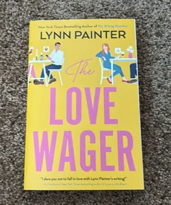 The Love Wager