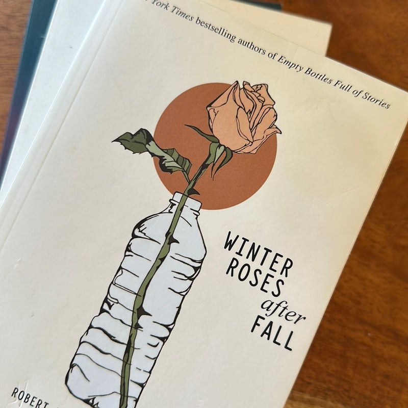 Poetry book bundle (5 books)