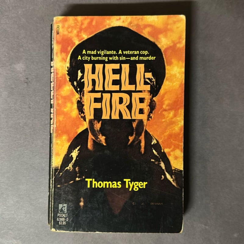 Hellfire