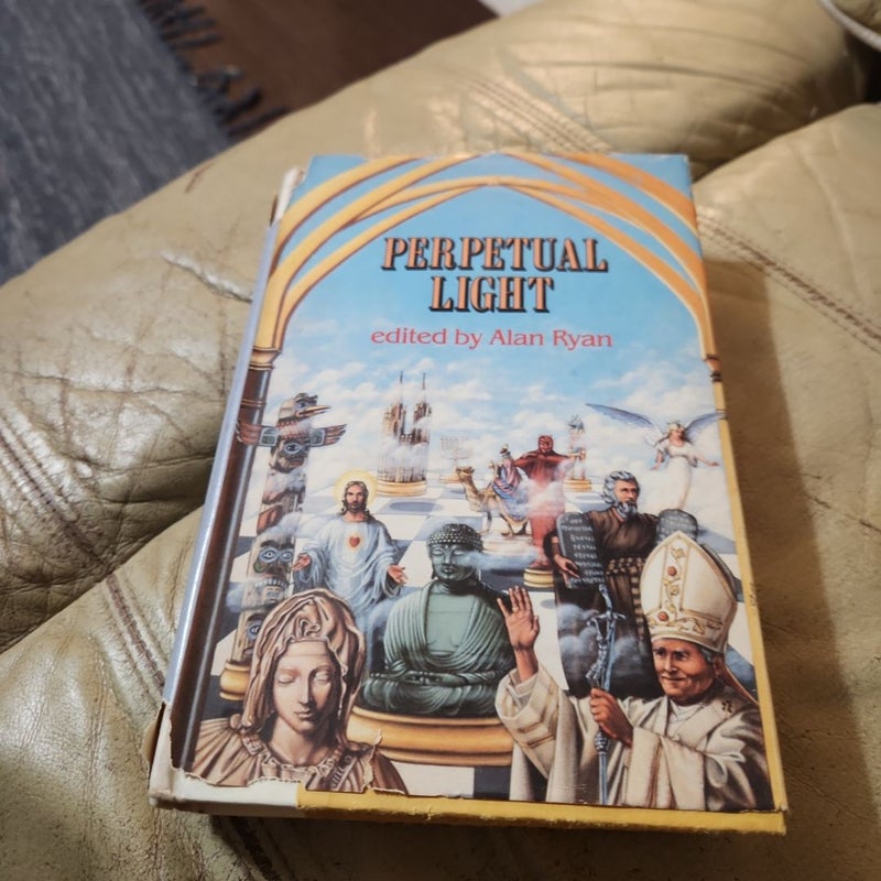 Perpetual Light
