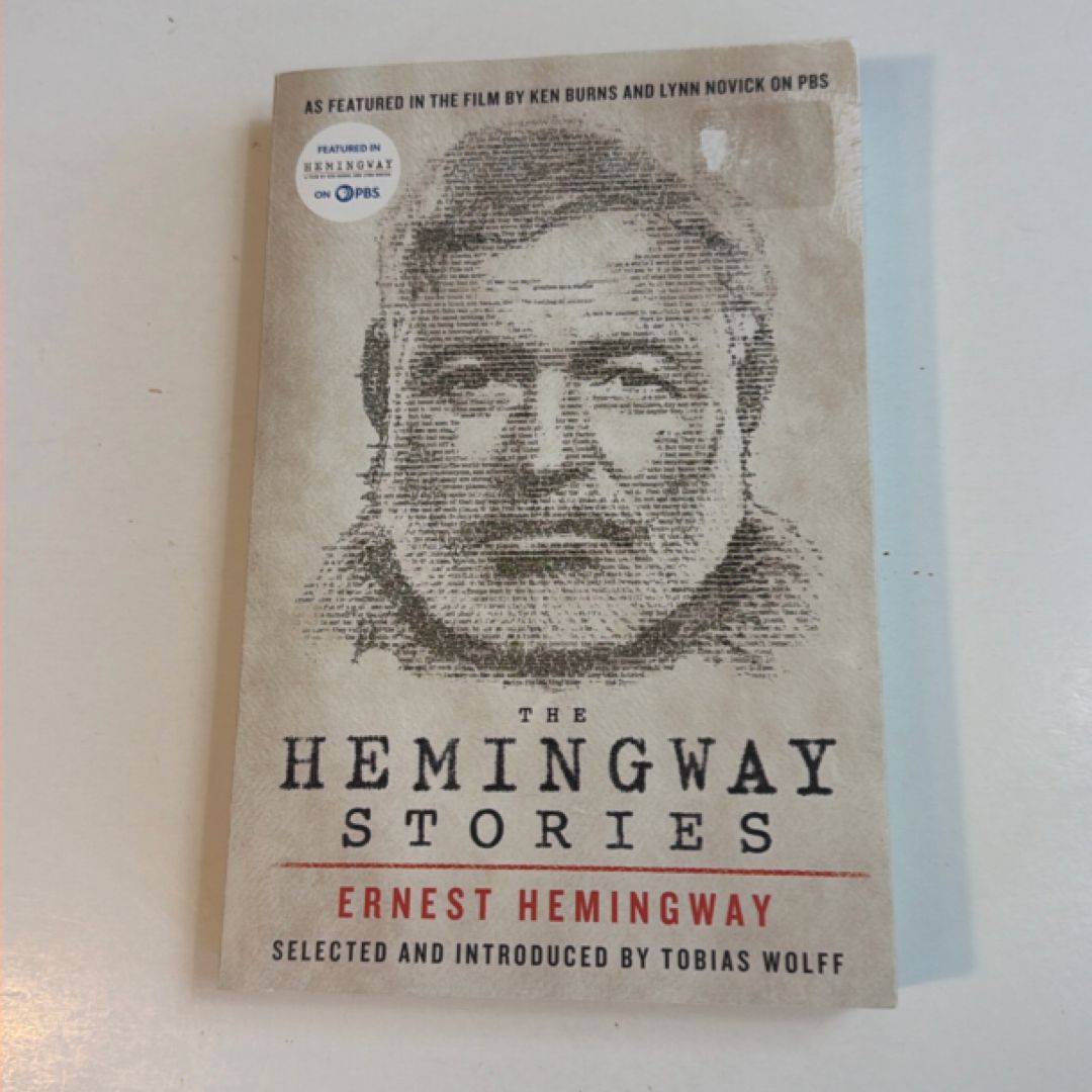 The Hemingway Stories