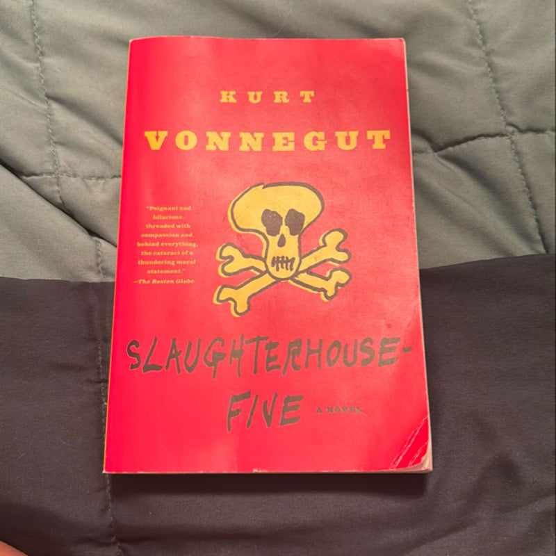 Slaughterhouse-Five