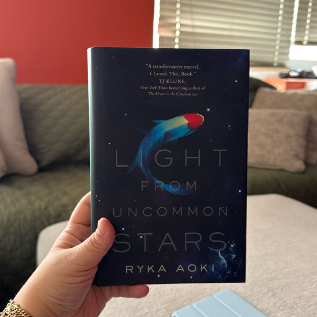 Light from Uncommon Stars