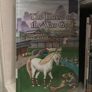 The Horse of the War God
