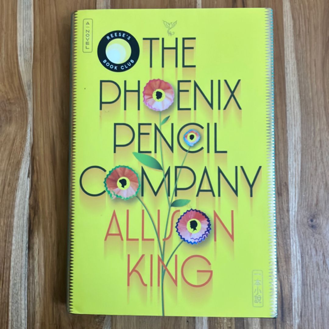 The Phoenix Pencil Company