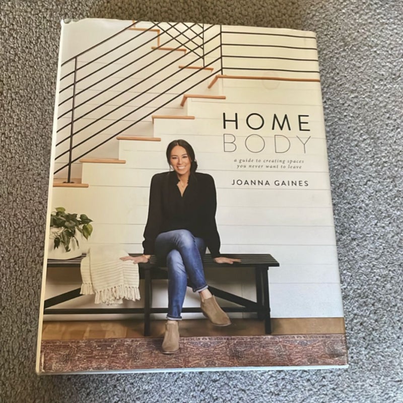 Homebody