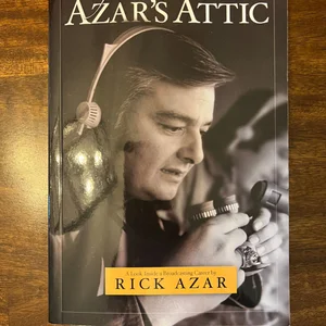 Tales from Azar's Attic