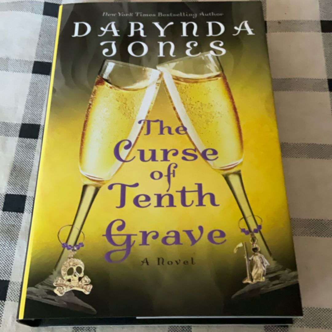 The Curse of Tenth Grave