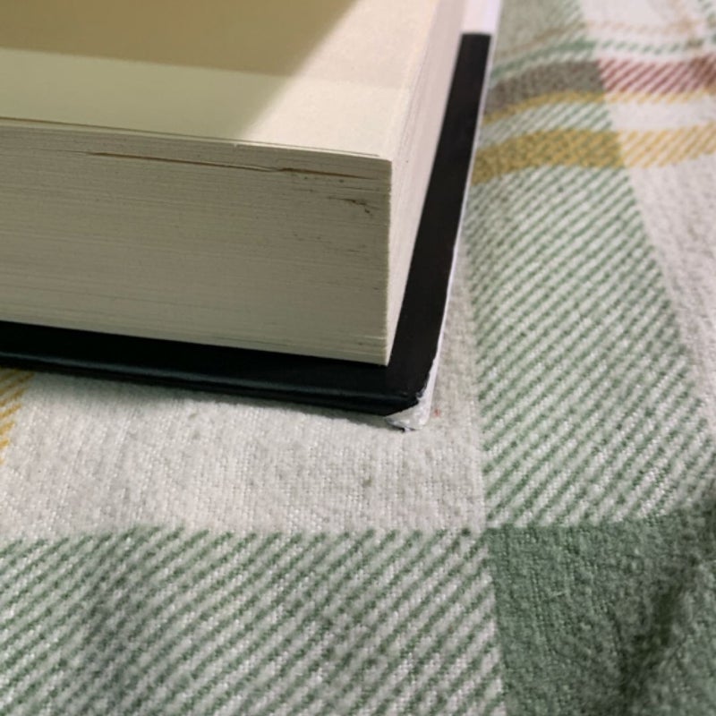 The Prisoner's Throne