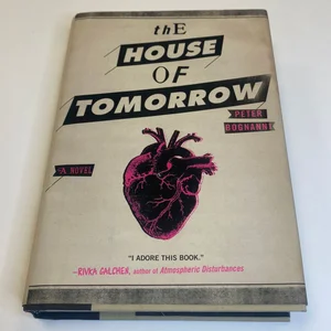 The House of Tomorrow