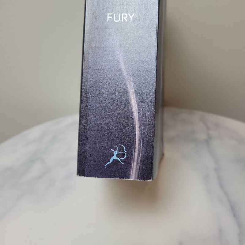 A Court of Mist and Fury