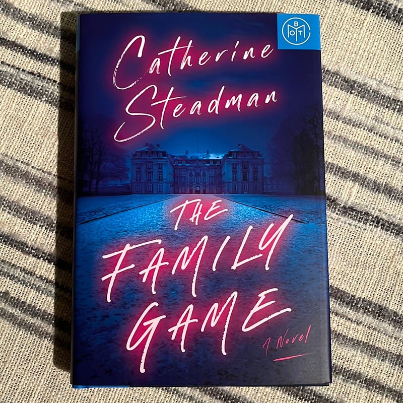 The Family Game