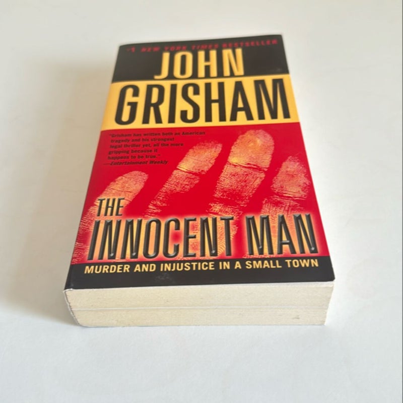 The Innocent Man