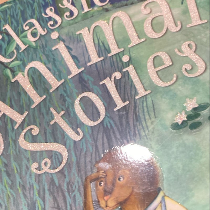 Classic Animal Stories