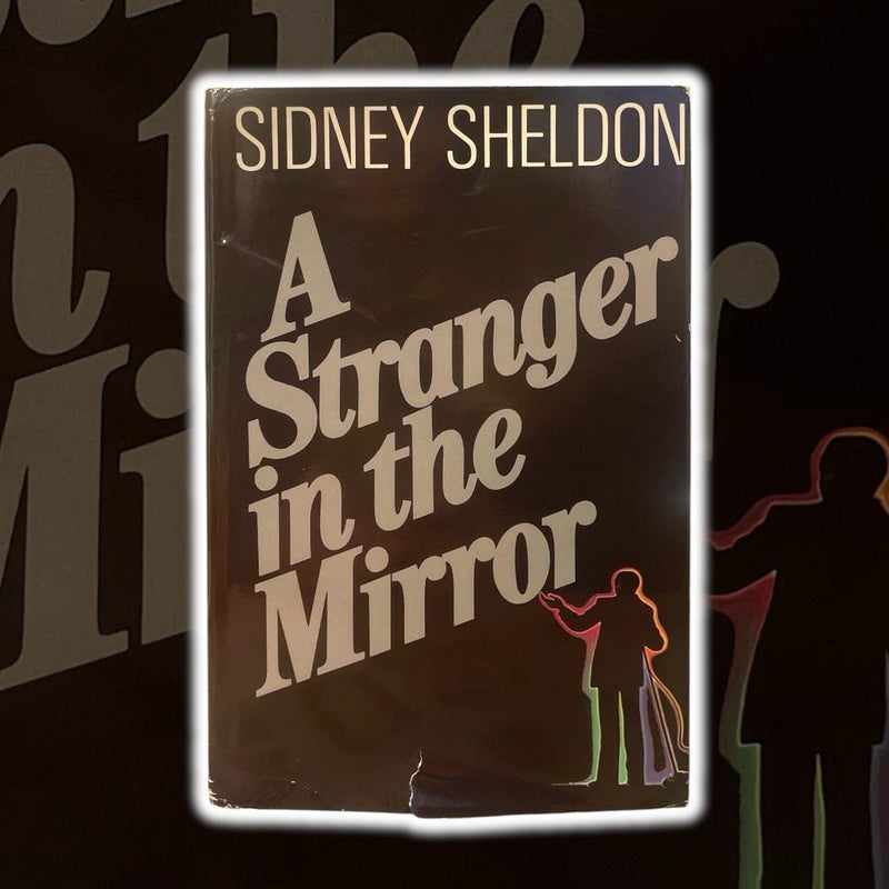 A Stranger in the Mirror