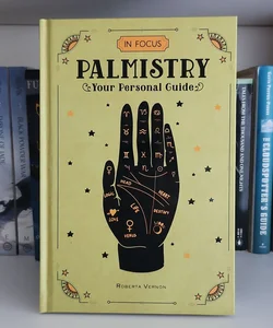 Palmistry (Your Personal Guide)