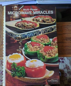 1977 Microwave Miracles