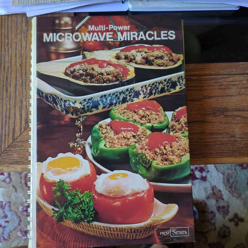 1977 Microwave Miracles