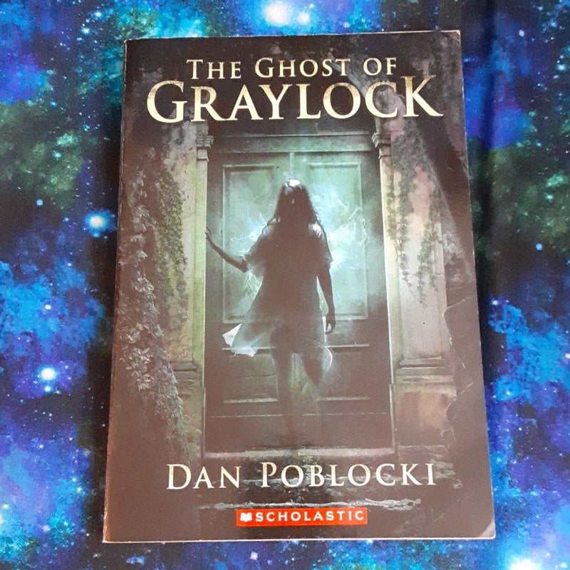 The Ghost of Graylock