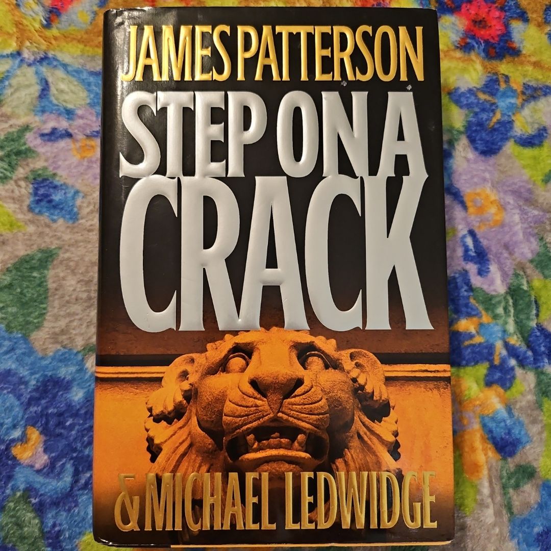 Step on a Crack