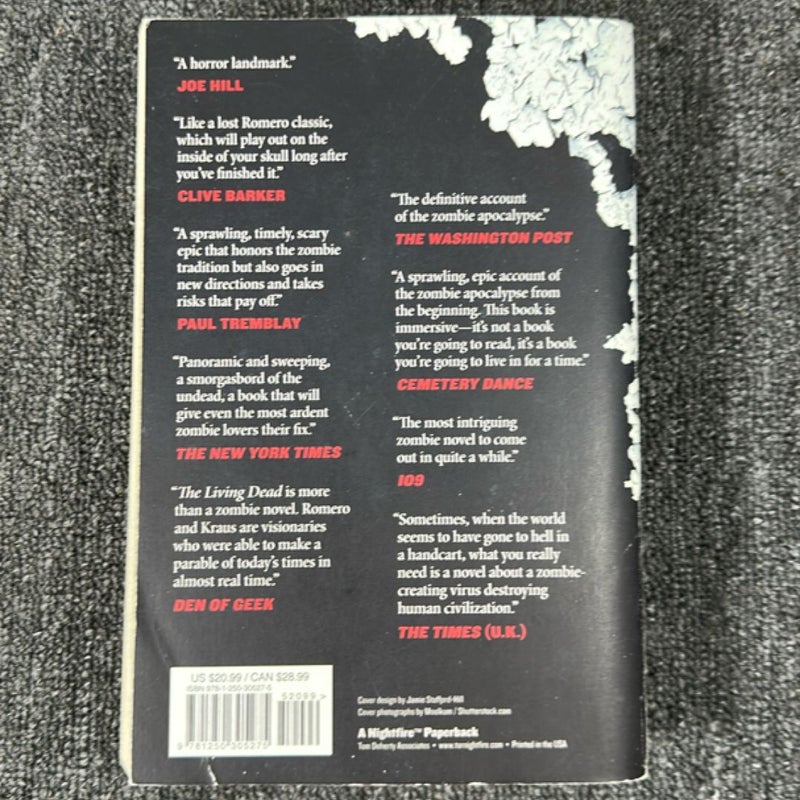 The Living Dead