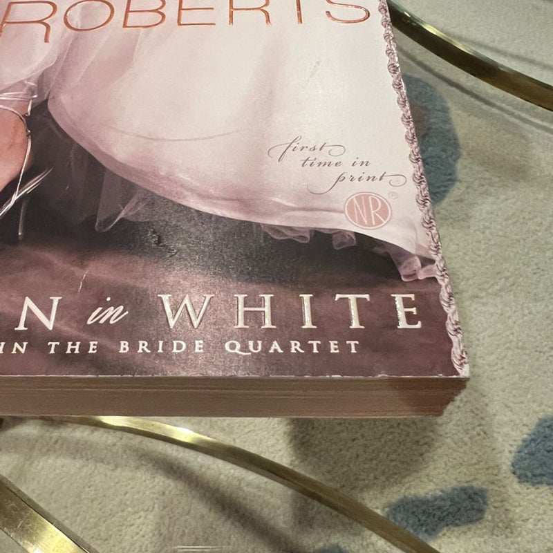 Vision in White