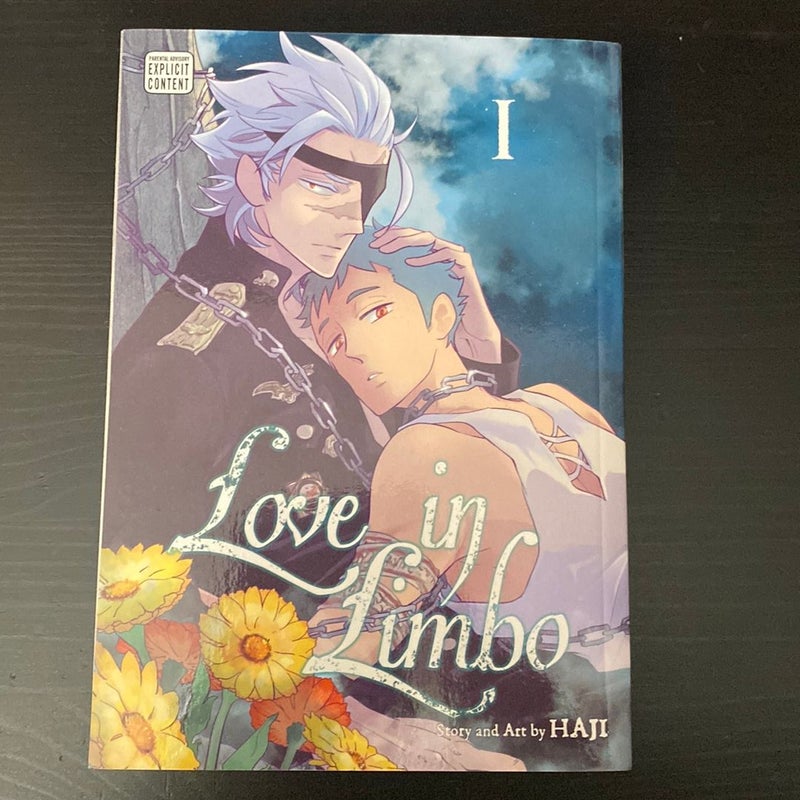 Love in Limbo, Vol. 1