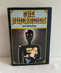 Vintage The Humanoids BCE
