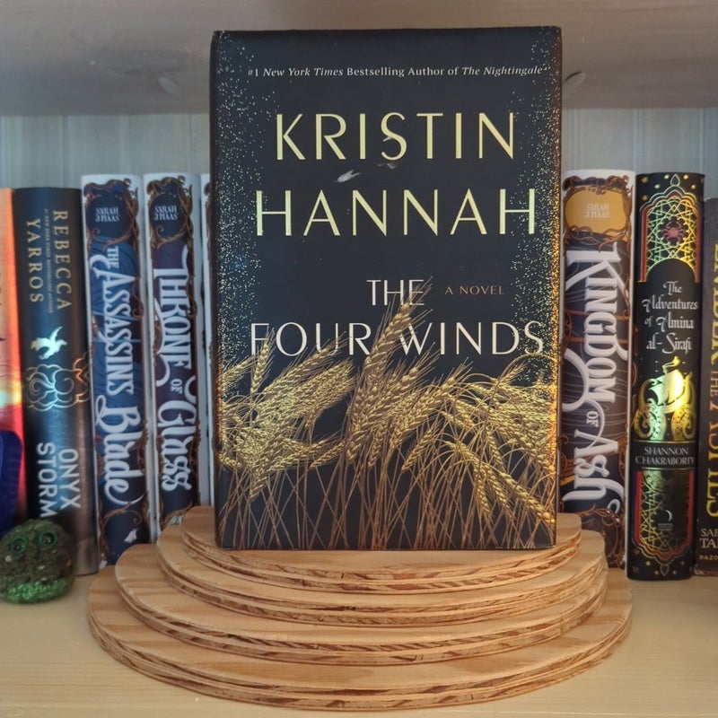 The Four Winds