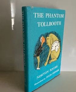 The Phantom Tollbooth