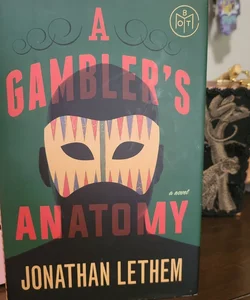 A Gambler's Anatomy BOTM 