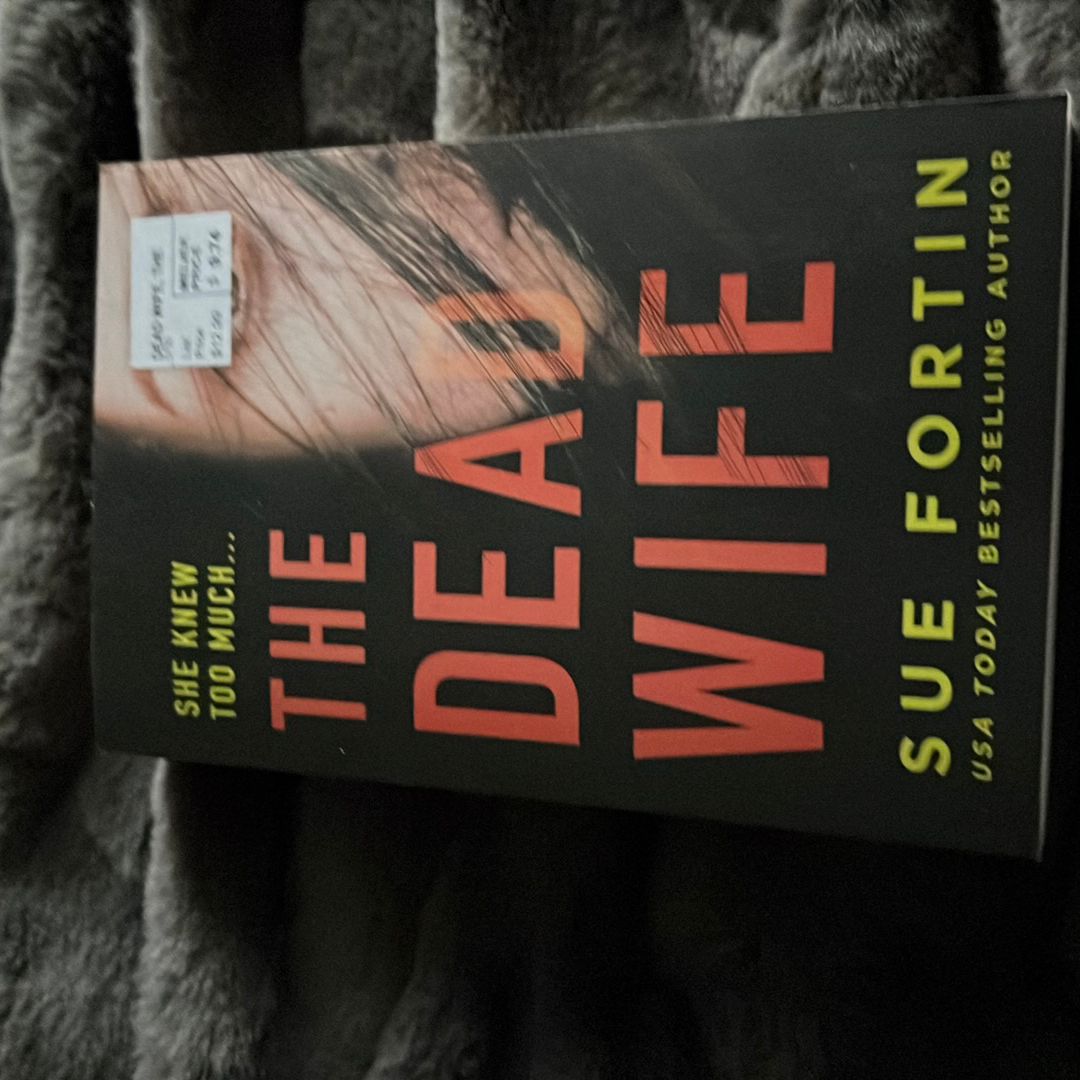 The Dead Wife