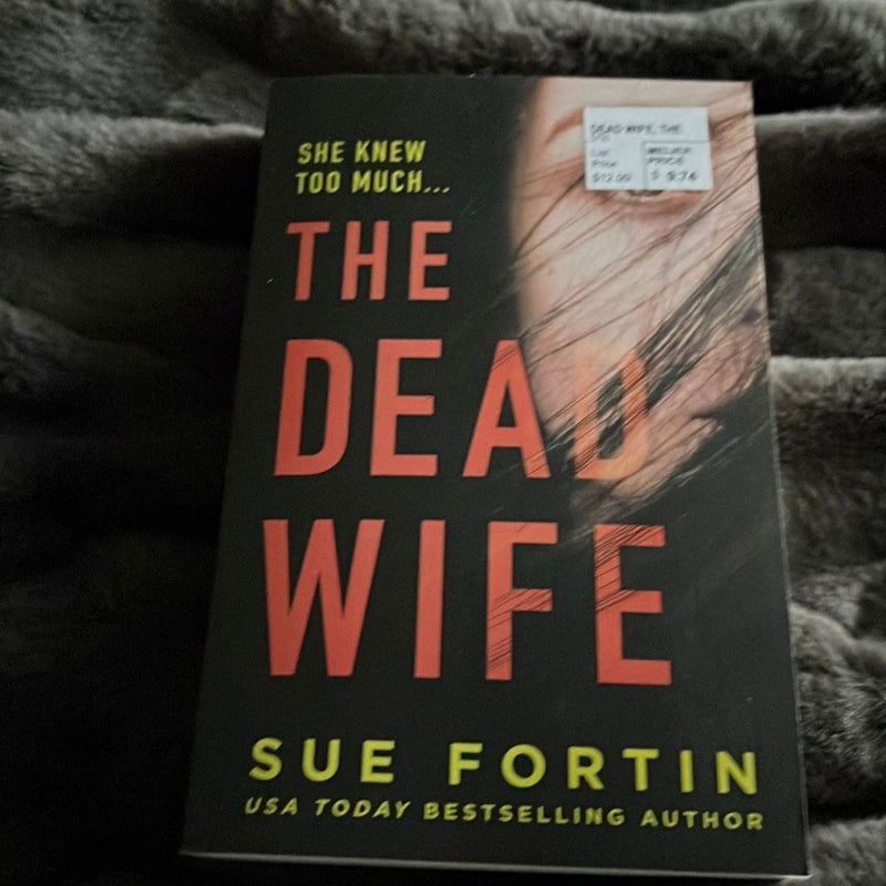 The Dead Wife