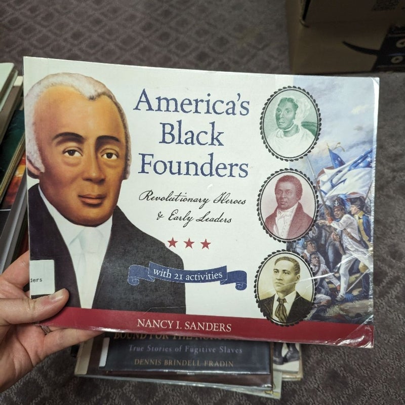 America's Black Founders