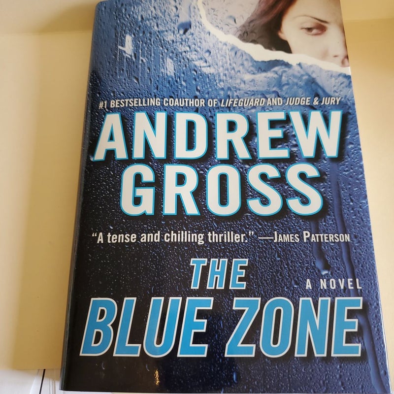 The Blue Zone