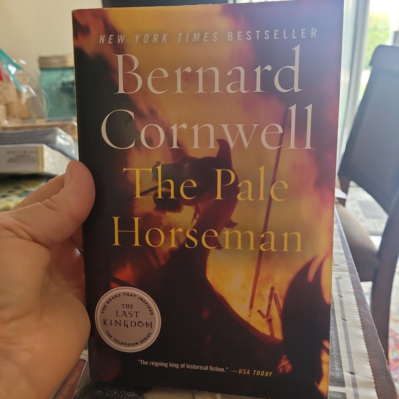 The Pale Horseman