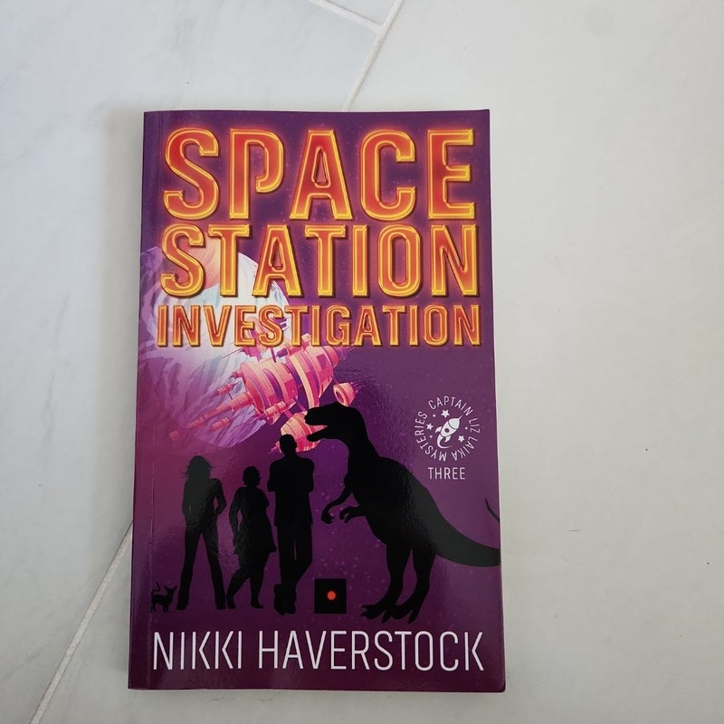 Space Station Investigation