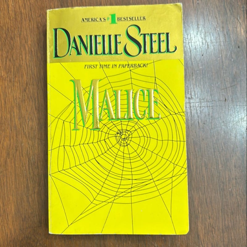 Malice