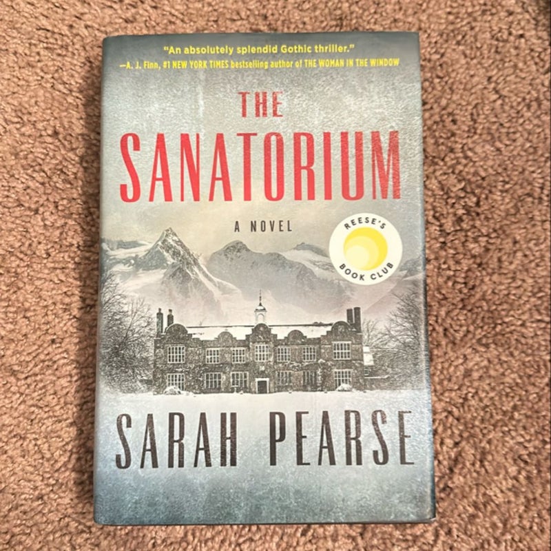 The Sanatorium