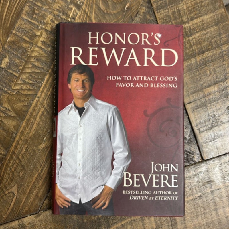 Honor's Reward