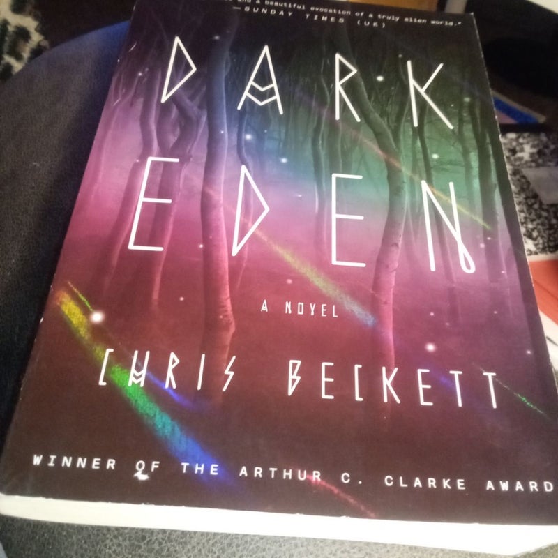 Dark Eden