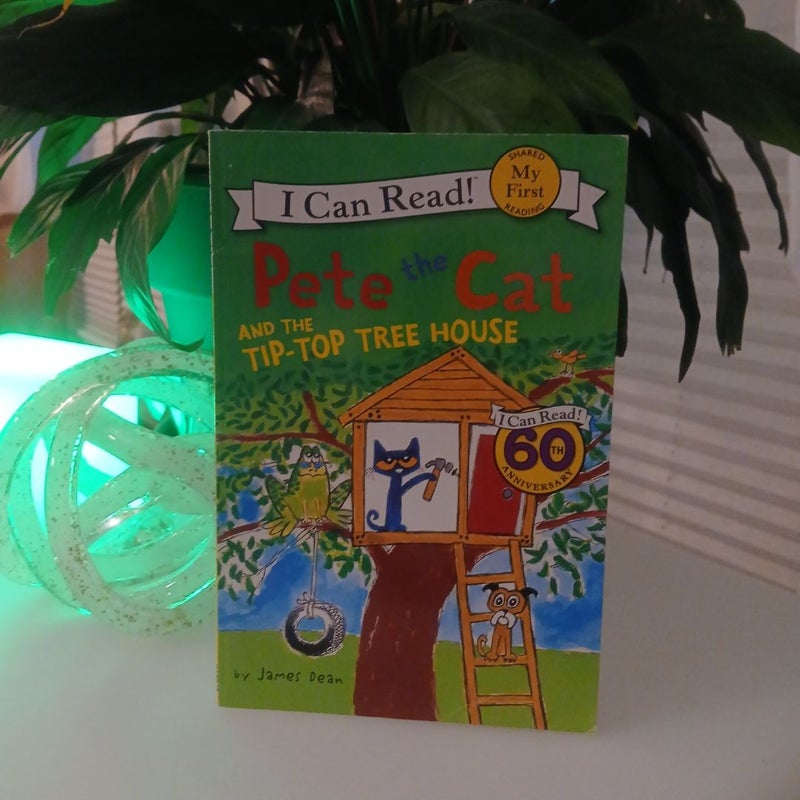 Pete the Cat Bundle of 7