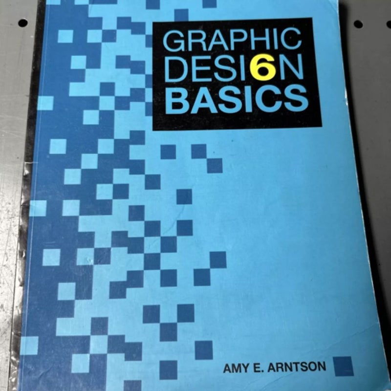 Graphic Design Basics