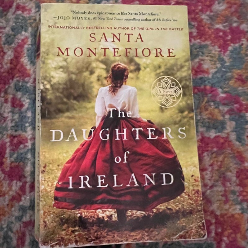 The Daughters of Ireland