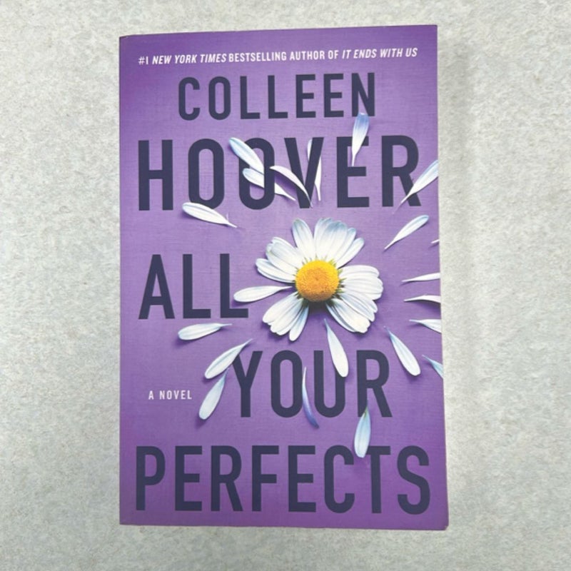 All Your Perfects