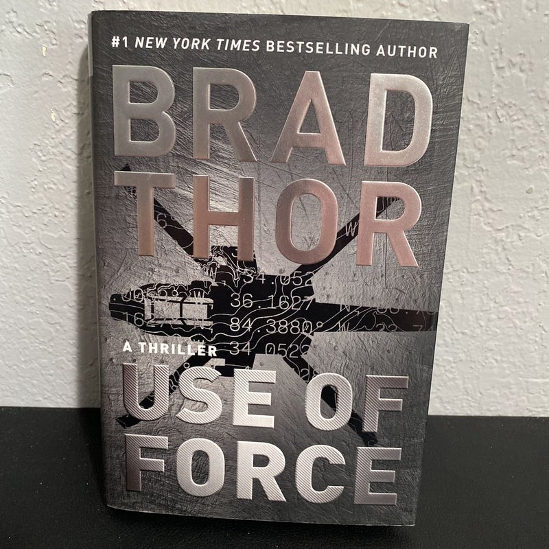 Use of Force