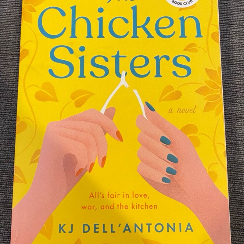 The Chicken Sisters