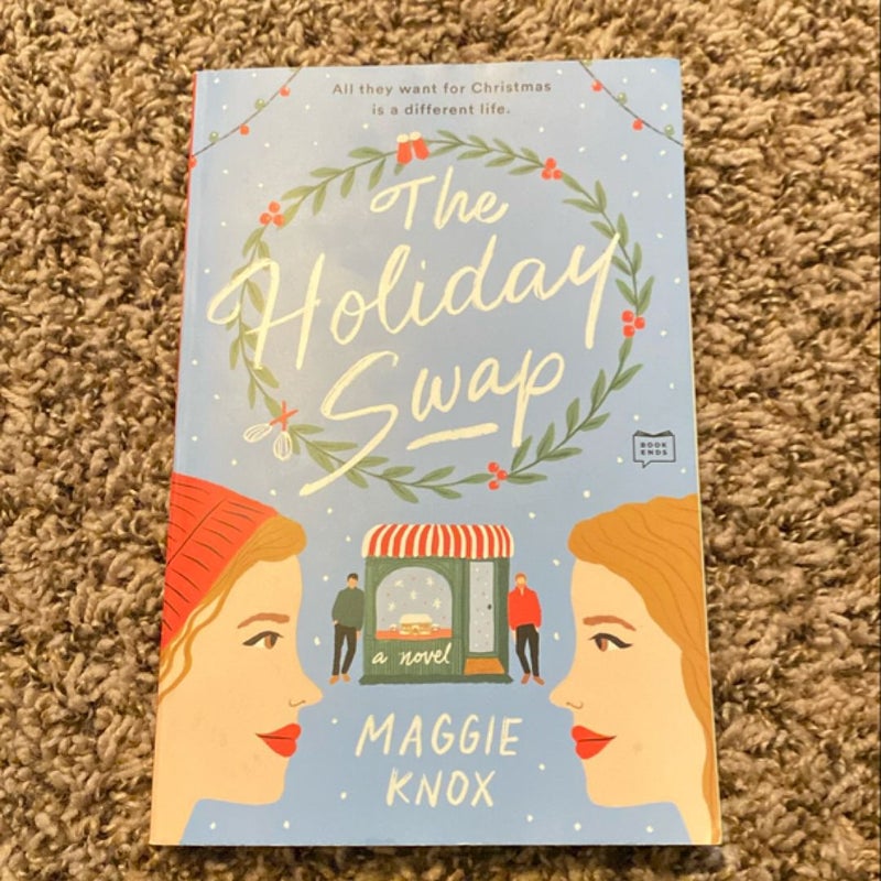 The Holiday Swap